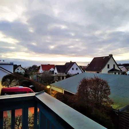 Koserow_jugendweg_fewo 16 * Koserow